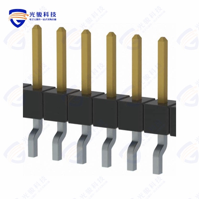 MMT-123-02-F-SH《CONN HEADER SMD R/A 23POS 2MM》