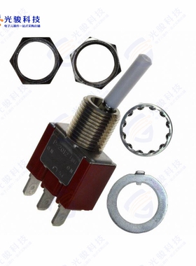P2012DZ 《SWITCH TOGGLE SPDT 10A 125V》