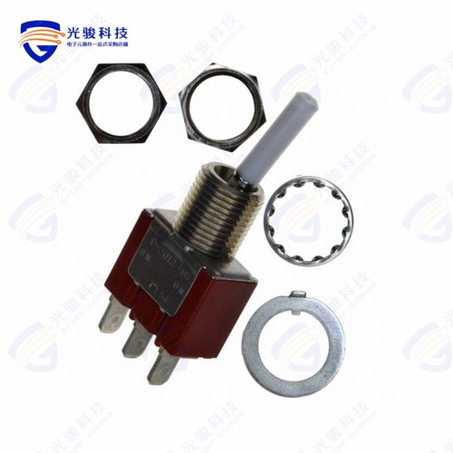 P2012DZ 《SWITCH TOGGLE SPDT 10A 125V》