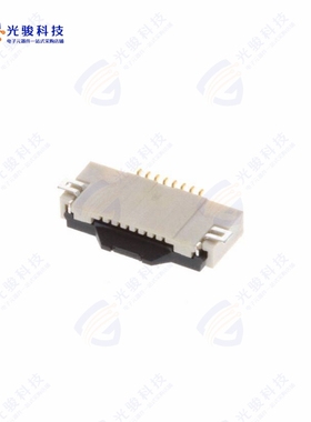 046806008000846+《0.5MM PITCH - 8 POS - RIGHT ANGL》