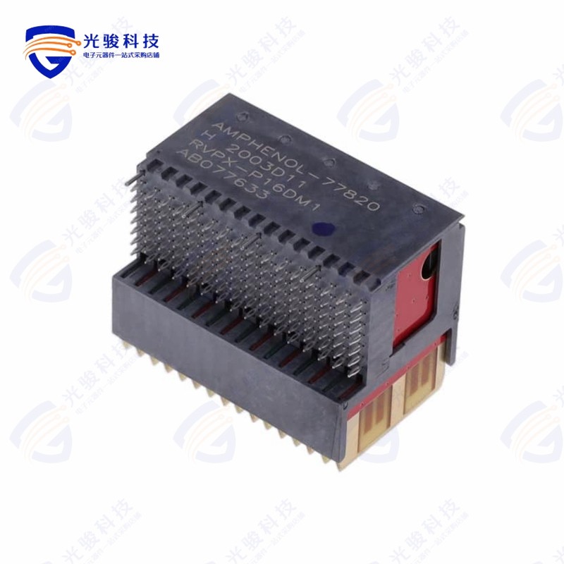 RVPX-P16DM1《DAUGHTERCARD, 16 POSITION DIFFER》