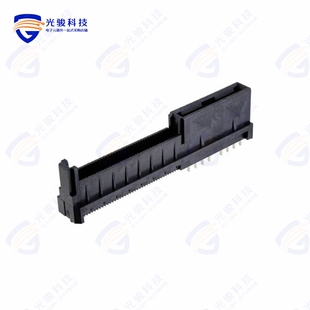 HSEC8 0.031 84POS 140 DUAL CONN EDGE FMALE