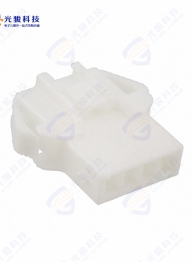 316502-1《CONN RCPT HSG 4POS 3.96MM》