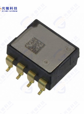 SCA630-EDCV1B-1《ACCELEROMETER 12.8G ANALOG 8SMD》