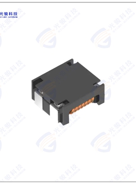 ACM12V-172-2PL-TL00 滤波器CMC 4.8A 2LN 1.7KOHM SMD AECQ200