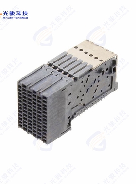 HDTF-4-06-S-RA-LC-100《CONN RCPT XCEDE 48POS EDGE MNT》