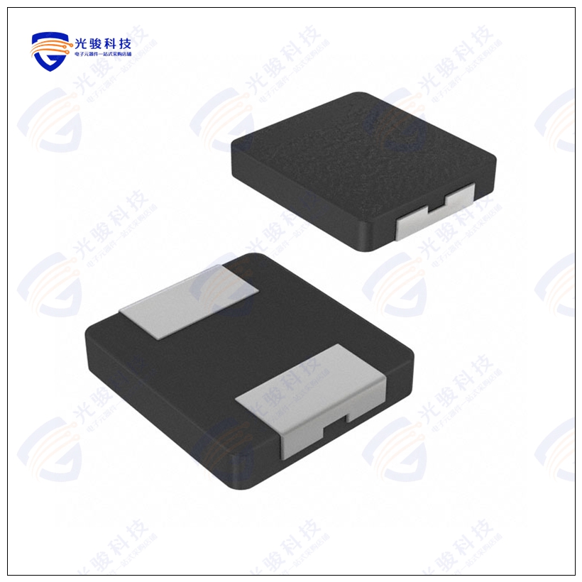 SRP4012TA-3R3M 电感器FIXED IND 3.3UH 2.3A 97 MOHM SMD