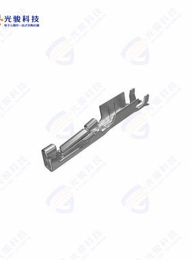 10155447-311LF《MINITEK MICROSPACEXS,1.27MM CRIM》