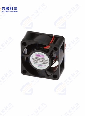 G4020M05B-RSR-EM《FAN AXIAL 40X20MM IP57 05VDC》