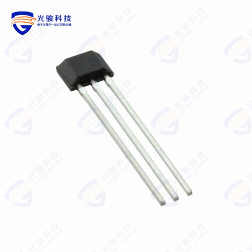 A1369EUA-10-T《SENSOR HALL EFFECT ANALOG 3SIP》