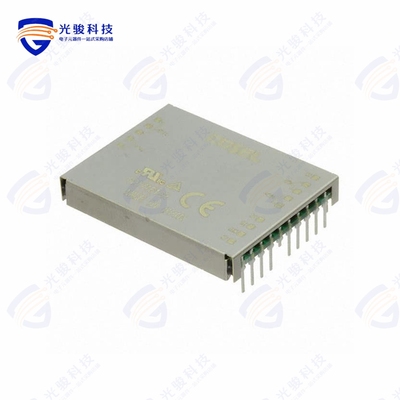 SFCS152412B《DC DC CONVERTER 12V 15W》