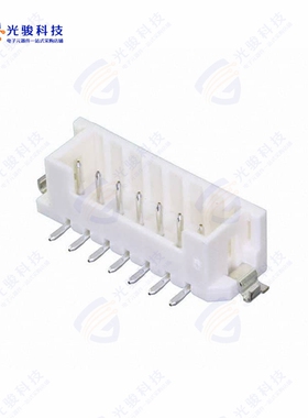 DF3EA-7P-2V(21)《CONN HEADER SMD 7POS 2MM》