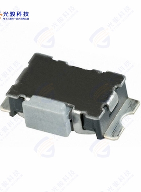 KSS341GLFS 《SWITCH TACTILE SPST-NO 0.05A 50V》