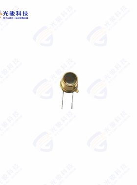 PIN-005D-254F《2.4X2.4 MM UV ENHANCED NARROW BA》