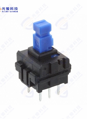 JN2UEENAGX 《SWITCH PUSH DPDT 0.1A 30V》