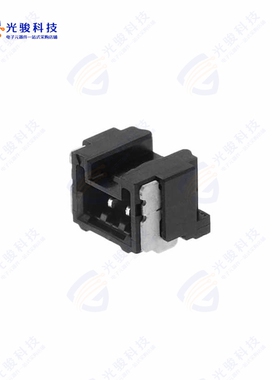 5055670271《CONN HEADER SMD R/A 2POS 1.25MM》
