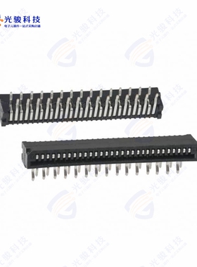 HLW30R-2C7LF《CONN FFC FPC TOP 30POS 1MM R/A》