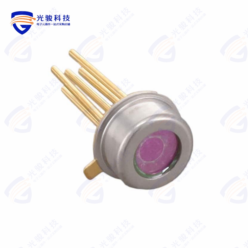 KPDE150-H45-B《INGAAS PHOTODIODE 1500UM 900-17》