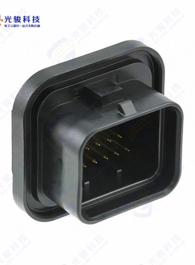 6473418-1《CONN HEADER VERT 26POS 3MM》