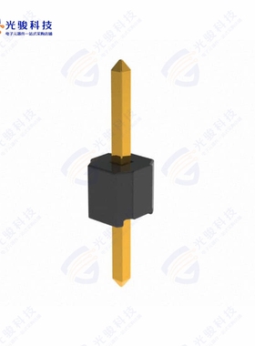 NRPN011PAEN-RC《CONN HEADER VERT 1POS》