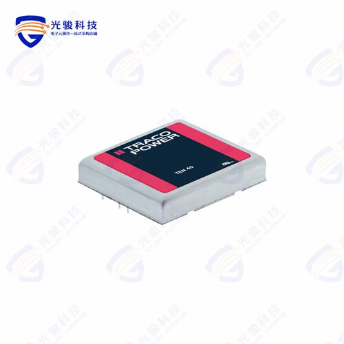 TEN 40-1210《DC DC CONVERTER 3.3V 26W》