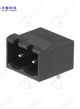 1746978《TERM BLOCK HDR 2POS 90DEG 5.08MM》