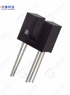 OPB960N51《SENSOR OPTICAL 3.18MM PCB MOUNT》