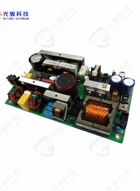 XMS5001M《AC/DC CONVERTER 12V 250W》