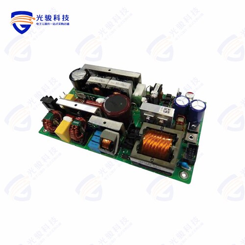 XMS500FR《AC/DC CONVERTER 36V 250W》