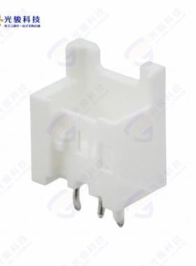 533750310《CONN HEADER VERT 3POS 2.5MM》