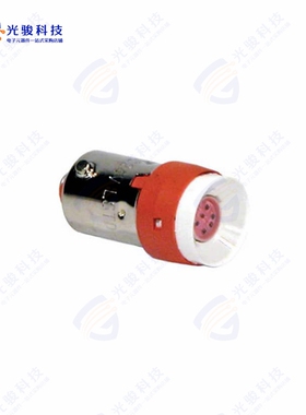 LSTD-H2R 《CONFIG SWITCH LAMP LED RED 120V》