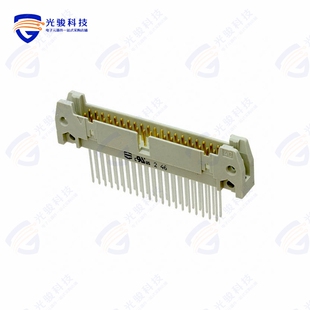 2.54MM 9185406927 40POS VERT CONN HEADER