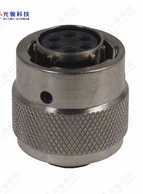 UT0W6106SH《CONN PLUG HSG FMALE 6POS INLINE》