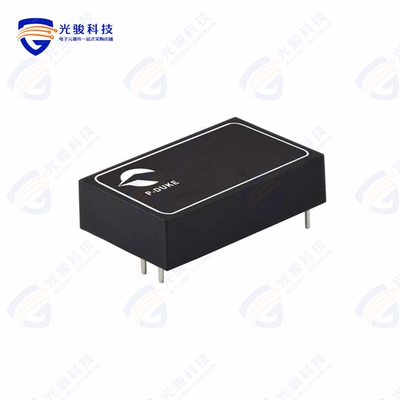 MPM15-24D15W《DC DC CONVERTER +/-15V 15W》