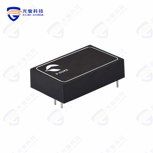 MPM15-24S05W《DC DC CONVERTER 5V 15W》