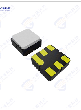 ABSNS6A7-1AKM011M 滤波器FILTER SAW 836.5MHZ 6SMD