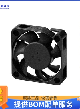 无刷直流风扇MF40100V1-1000U-F99【FAN AXIAL 40X10MM VAPO 5VDC