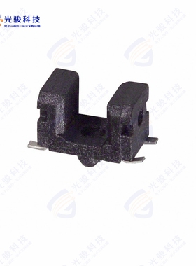 GP1S092HCPIF《SENSOR OPT SLOT PHOTOTRANS 4SMD》