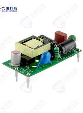 VOF-6B-S24《AC/DC CONVERTER 24V 6W》