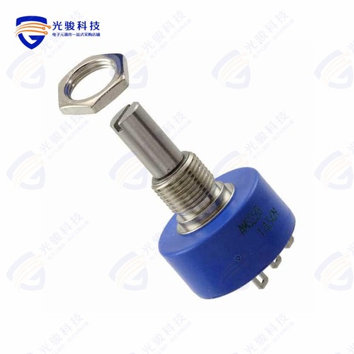 AMS22B5A1BHASL329N《SENSOR ROTARY 290DEG SOLDER LUG》