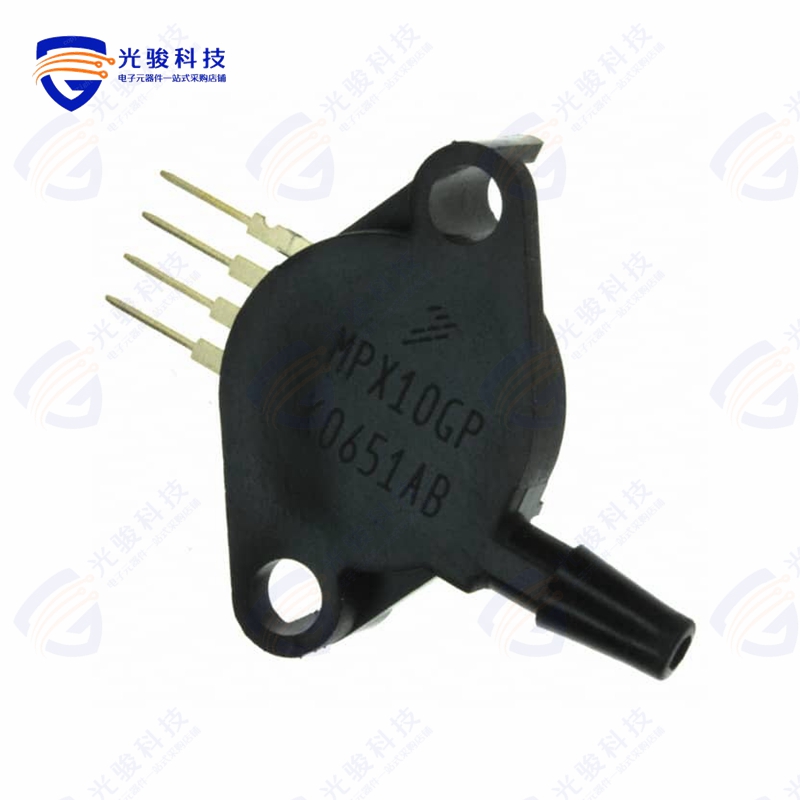 MPX2200GP《SENSOR GAUGE PRESS 29 PSI MAX》