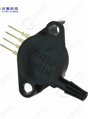 MPX10GP《SENSOR GAUGE PRESS 1.45PSI MAX》