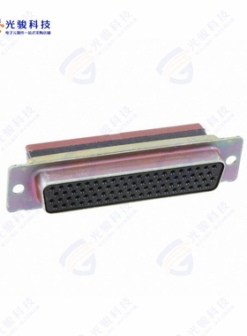 1-2221760-5《CONN D-SUB HD HOUSING RCPT 78POS》