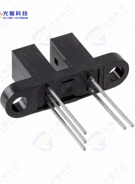 OPB973T51《SENSOR OPTICAL 3.18MM PCB MOUNT》