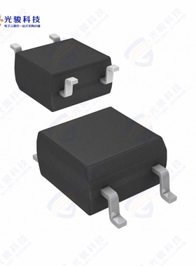 HW105A《SENSOR HALL EFFECT ANALOG 4SOP》