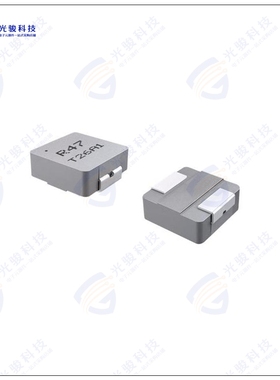 CSHB0515R-1R0M 电感器SMD MOLDING POWER CHOKE