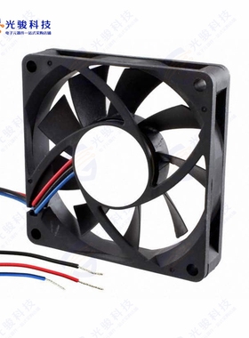 AFB0724HHB-F00《FAN AXIAL 70X15MM 24VDC WIRE》