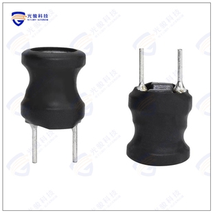 电感器FIXED IND 47UH DRC 0.16OHM 470K 2.35A