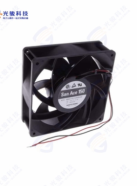 9GV1512H502《FAN 150X50MM 12VDC VANE》
