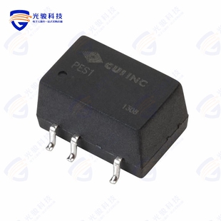 PES1 3.3V S12 CONVERTER